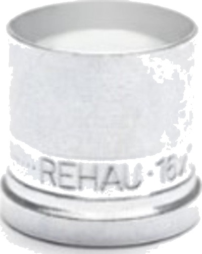 Rehau Klemhylse 16X1,5 Rautherm