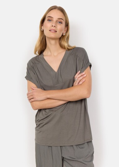 Soya Concept Sc Marica 278 Misty M T Shirts Soya Concept Sc Marica 278 Misty M T Shirts
