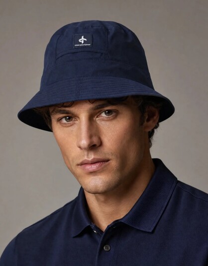 Cross Sportswear Nils Hat Navy M