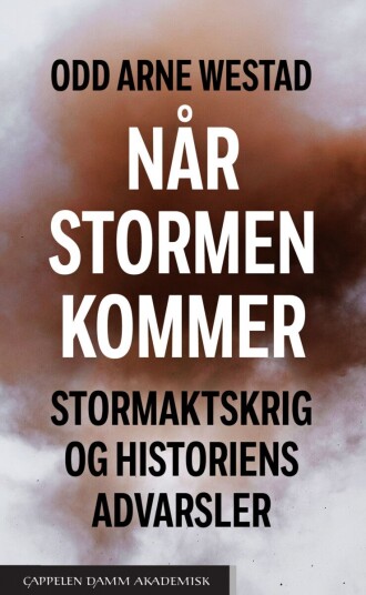 Når stormen kommer Når stormen kommer