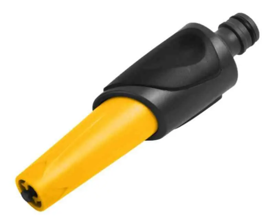 Ironside Strålemunnstykke to-komponent Ø1/2"