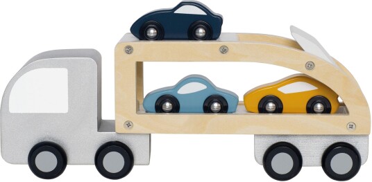 Jabadabado Sportscar trailer JA-W7220