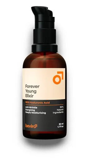 Beviro, Forever Young Elixir