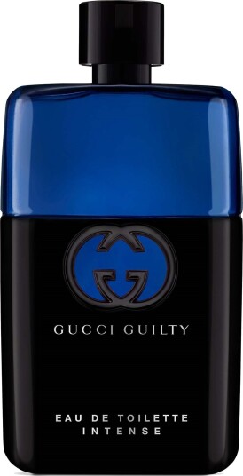 Gucci Guilty Pour Homme Eau de Toilette Intense 90 ml