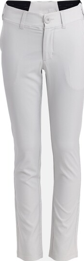 Bogeys & Birdies Jr 4-Way Stretch Pant Golfklær junior Lt Grey 150