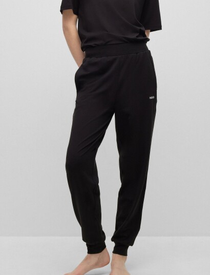 HUGO Shuffle_Pants Black XL