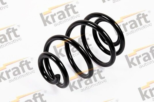 Fjær KRAFT 4031520 Fjær KRAFT 4031520