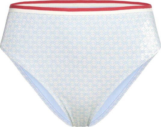 United Colors of Benetton Swimming Briefs Blue XS