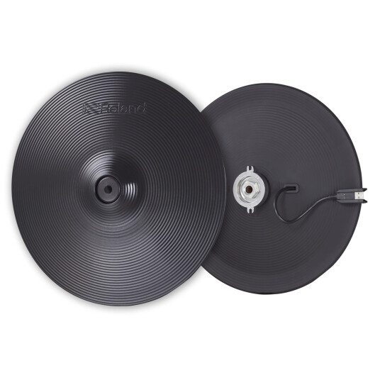 Roland VH-14D Digital Hi-Hat Pad Roland VH-14D Digital Hi-Hat Pad