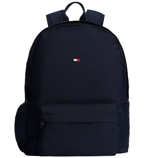 Tommy Hilfiger Th Essential Backpack - Navy - ONE SIZE