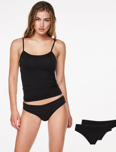 Hunkemöller Kim Rio - Black - S