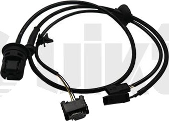 Sensor, ABS VIKA 99271594201