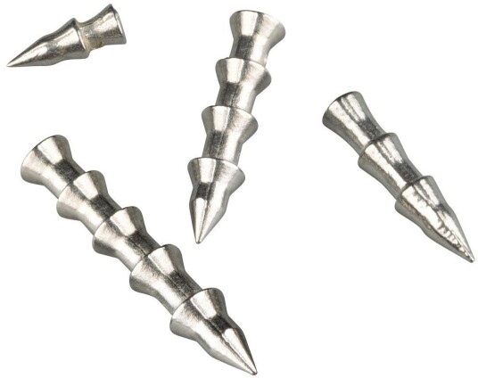 Spro Tungsten Nail Sinker Spro Tungsten Nail Sinker