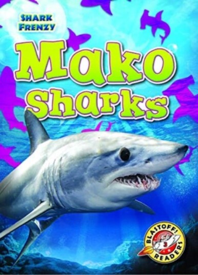 Mako Sharks Mako Sharks