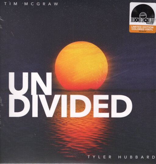 Undivided / I Called Mama (live Acoustic)