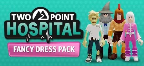 Two Point Hospital - Fancy Dress Pack, Mac OSX, Linux Two Point Hospital - Fancy Dress Pack, Mac OSX, Linux