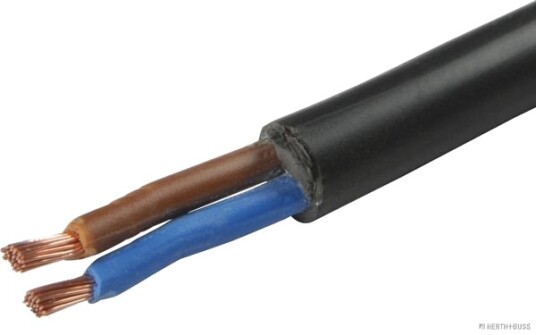 Ledning HERTH+BUSS ELPARTS 51275628000