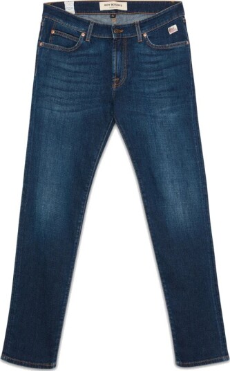 Roy Roger's Herre Jeans Blå W35,