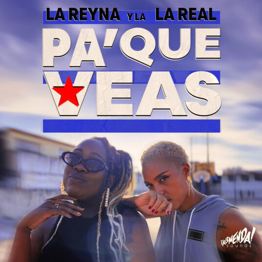 Raphox & La Reyna Y La Real Pa' Que Veas CD