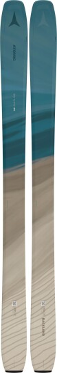 Atomic Backland 101 W's156cm