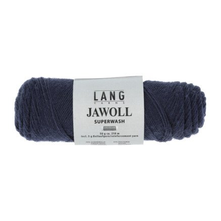 Lang Garn Jawoll Garn 25 Marine