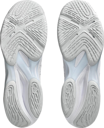 ASICS Netburner Ballistic FF 4 Håndballsko Hvit 46