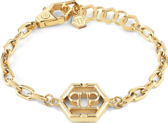 Philipp Plein Dame Accessories Gul ONE SIZE, Philipp Plein Dame Accessories Gul ONE SIZE,
