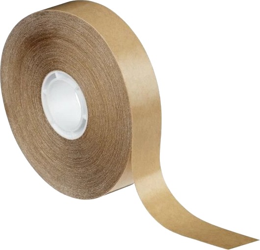 3M 7000116641 Tape For Innendørs Og Utendørs Bruk 55 M Transparent (7000116641)