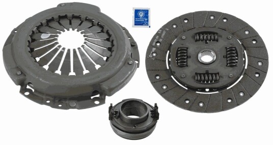Clutchsett SACHS 3000 852 401