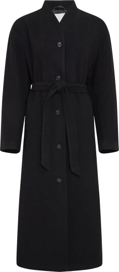 MSCH Copenhagen Mschberkeley Coat   BLACK   L/XL