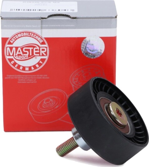 Løpehjul, vifterem MASTER-SPORT R38226-PCS-MS