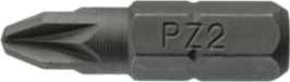 Teng Tools Kryssbits Pz1 3 Stk. (106080104)