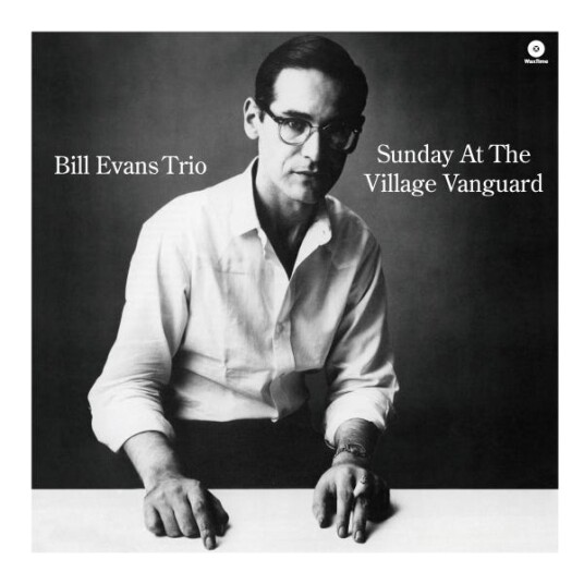 Bill Evans  Sunday At The Village Vanguard  LP/Vinyl