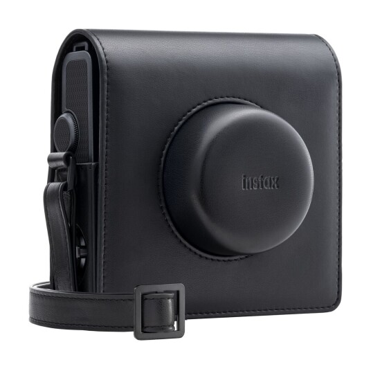 Fujifilm instax Wide Evo Kameraetui Svart