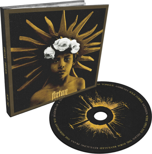 Firtan Helios CD