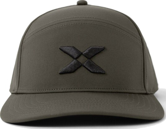 Cross Sportswear Players 3D Cap Capser Dark Pine (693)