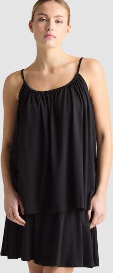Residus Castrie Camisole Black XS Residus Castrie Camisole Black XS
