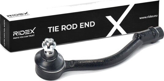 Endeledd RIDEX 914T1196