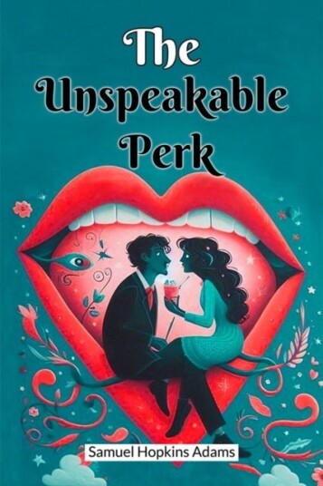 The Unspeakable Perk Edition2024 The Unspeakable Perk Edition2024