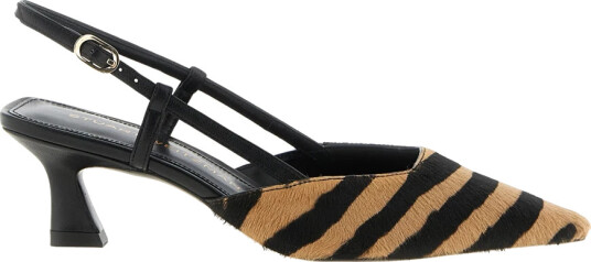 Stuart Weitzman Dame Sko Flerfarget 42 EU,