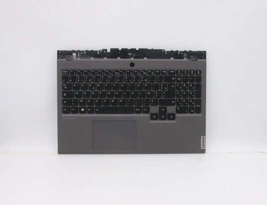 Lenovo Upper Case ASM FR L 82AW NFP