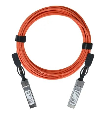 Blueoptics Qsfp-40G-Aoc-10M-Bo 10 M Qsfp Qsfp Hankjønn/Hankjønn