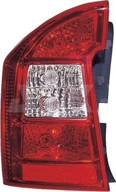 Baklykt ALKAR 2201990