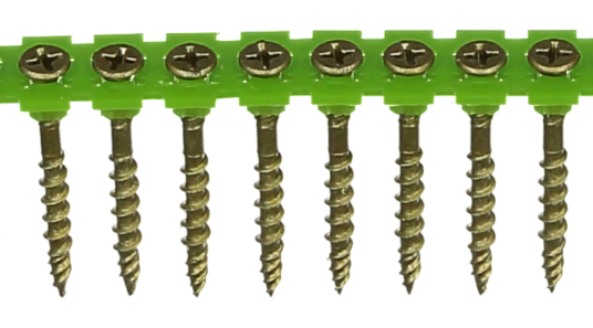 TERRASSESKRUE B MAX3 4,2X42 CS-1000