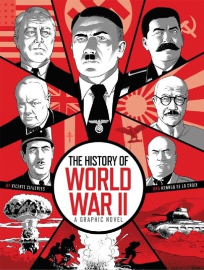 The History of World War II The History of World War II
