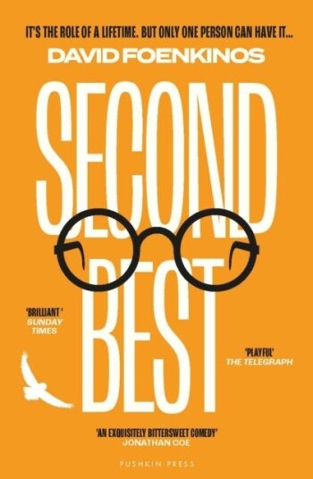 Second Best Second Best