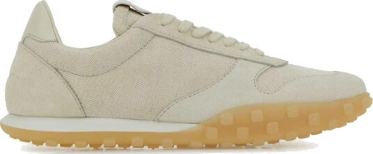 Jil Sander Herre Sko Beige 45 EU,