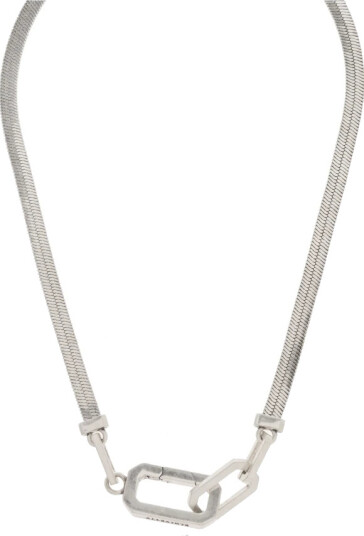 AllSaints Dame Accessories Grå ONE SIZE,