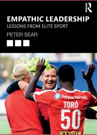 Empathic Leadership Av Peter Sear