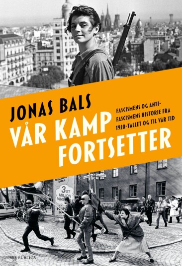 Vår kamp fortsetter Vår kamp fortsetter